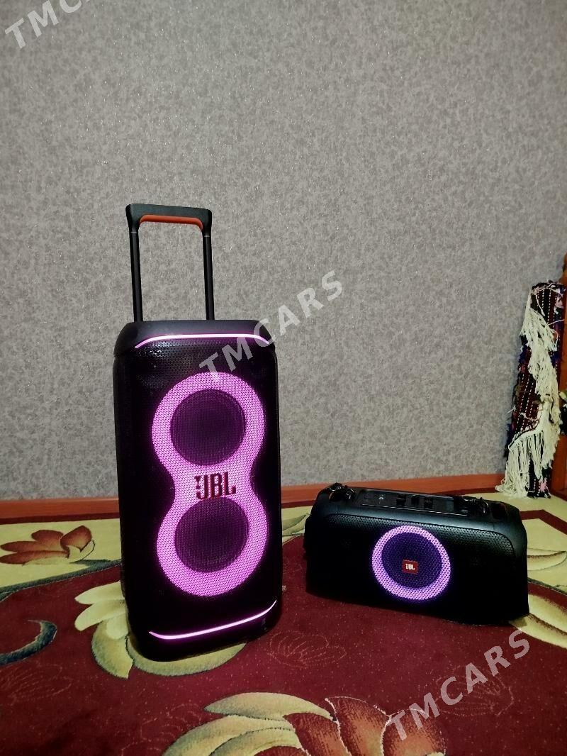 JBL - Türkmenbaşy - img 2