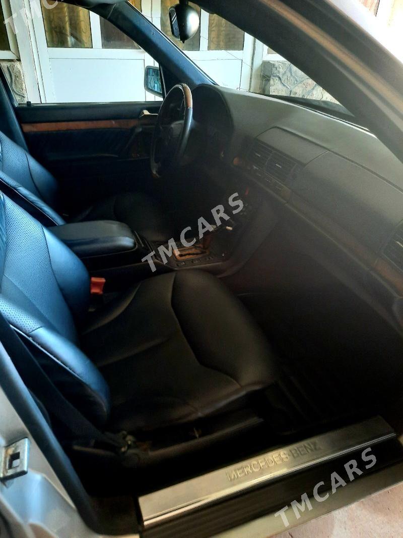 Mercedes-Benz 600SEL 1992 - 120 000 TMT - Саят - img 2