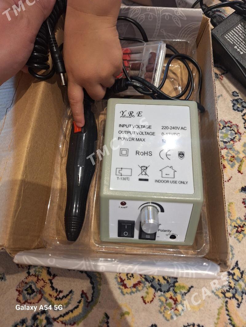 Freyzer Led Lampa - Ашхабад - img 3