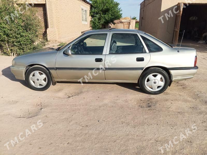 Opel Vectra 1992 - 30 000 TMT - Görogly (Tagta) - img 2