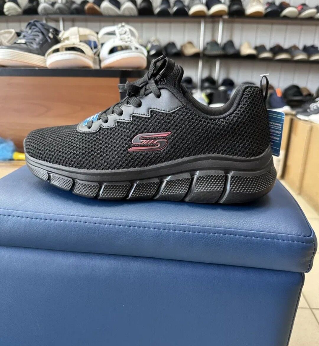 Skechers krasowka - Ашхабад - img 5