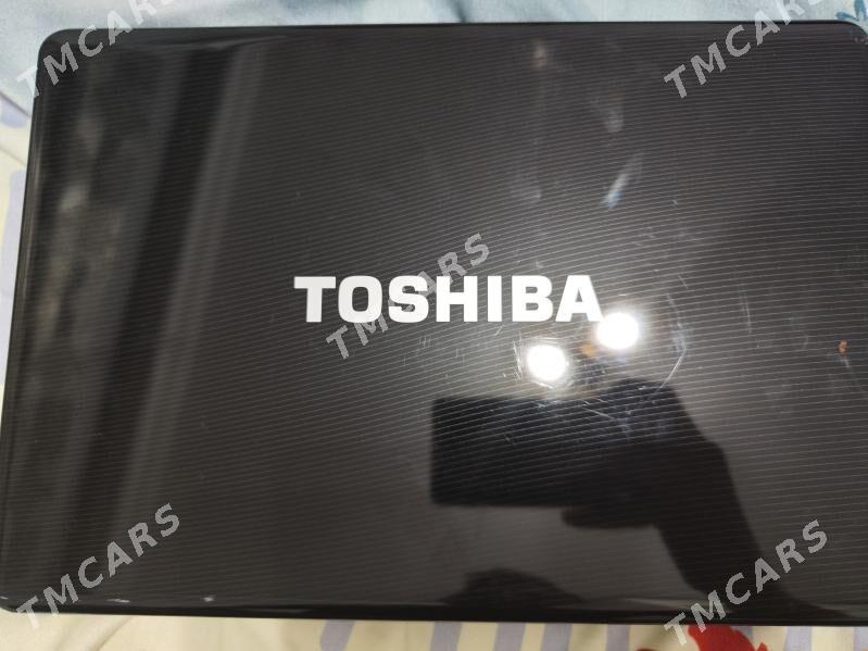 Toshiba Satellite L510 - Aşgabat - img 2