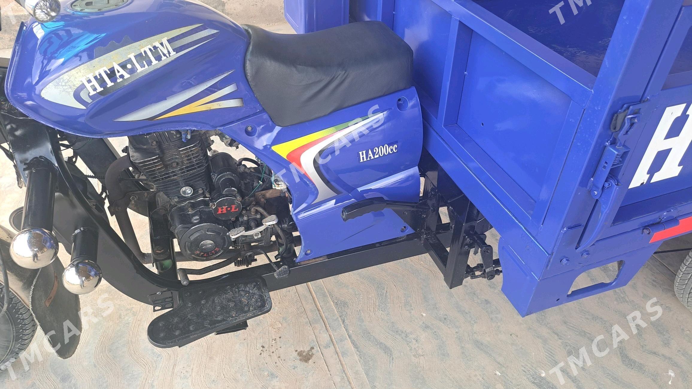 Fekon FK200-14G 2015 - 23 000 TMT - Ёлётен - img 3