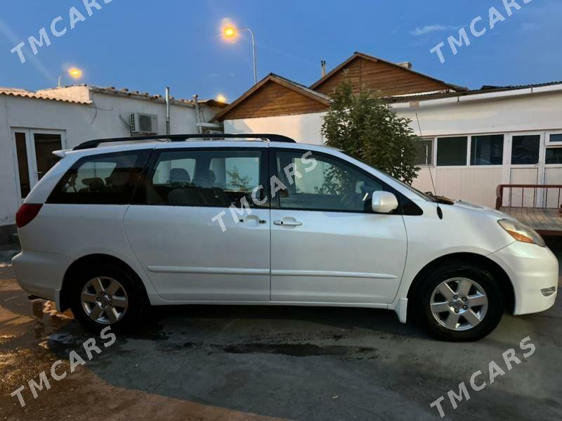 Toyota Sienna 2006 - 220 000 TMT - Балканабат - img 3