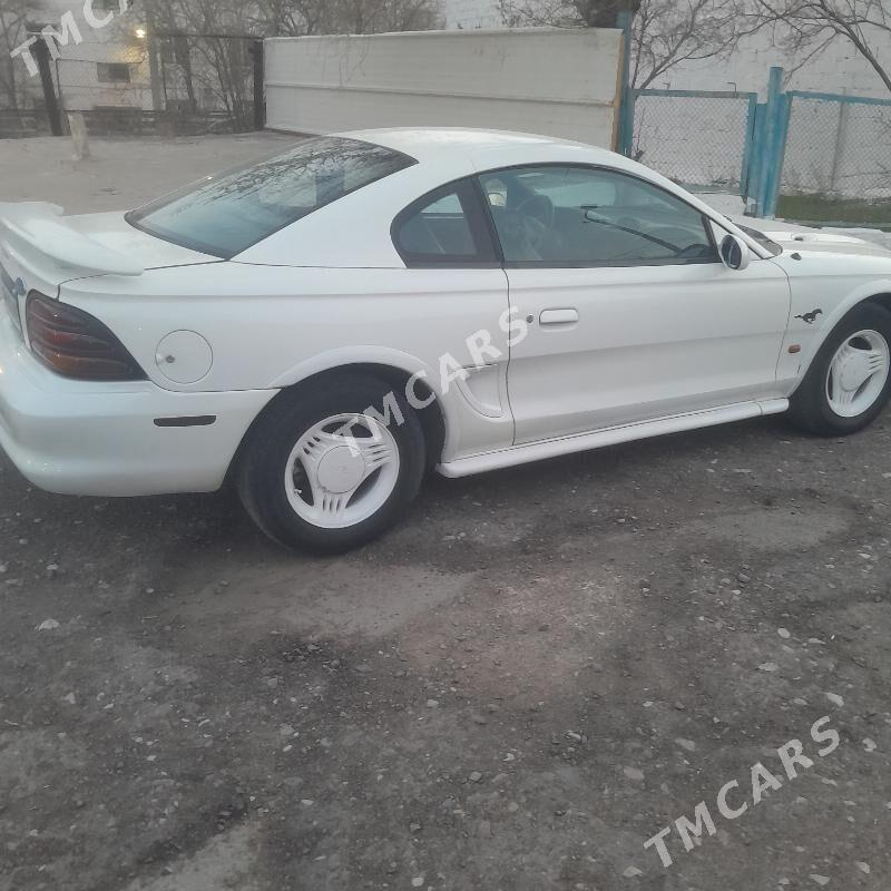 Ford Mustang 1995 - 47 000 TMT - Туркменбаши - img 3