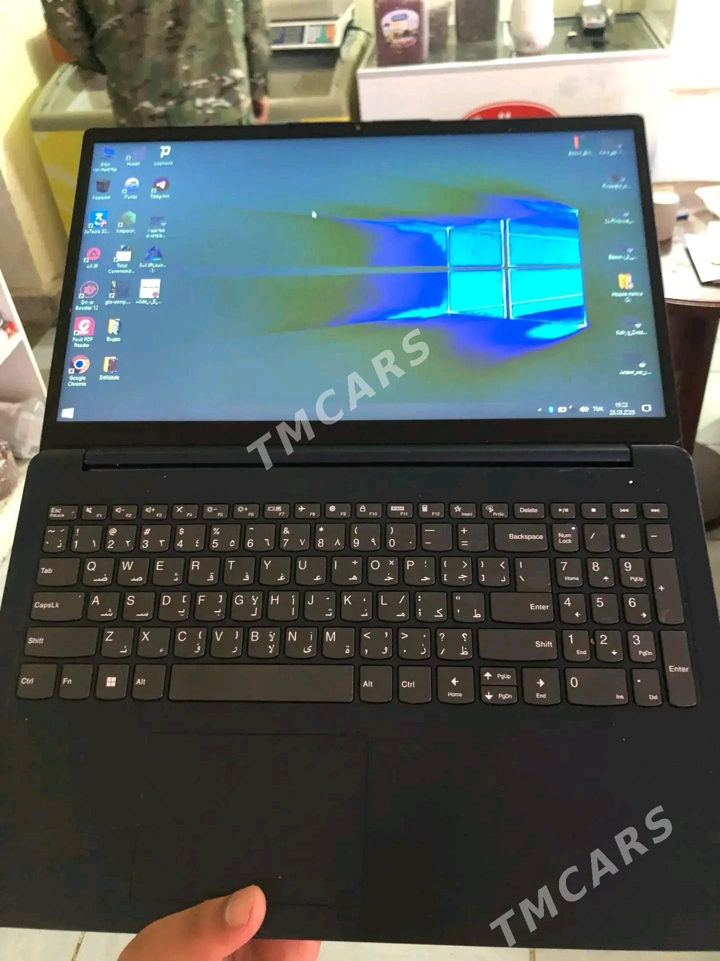 Lenovo Intel - Büzmeýin - img 3