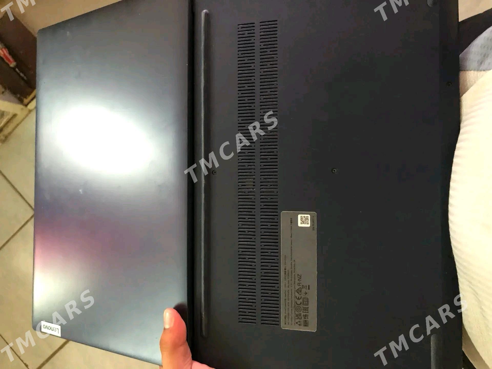 Lenovo Intel - Büzmeýin - img 4