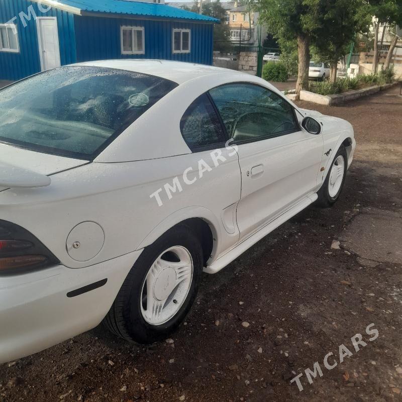Ford Mustang 1995 - 47 000 TMT - Туркменбаши - img 4