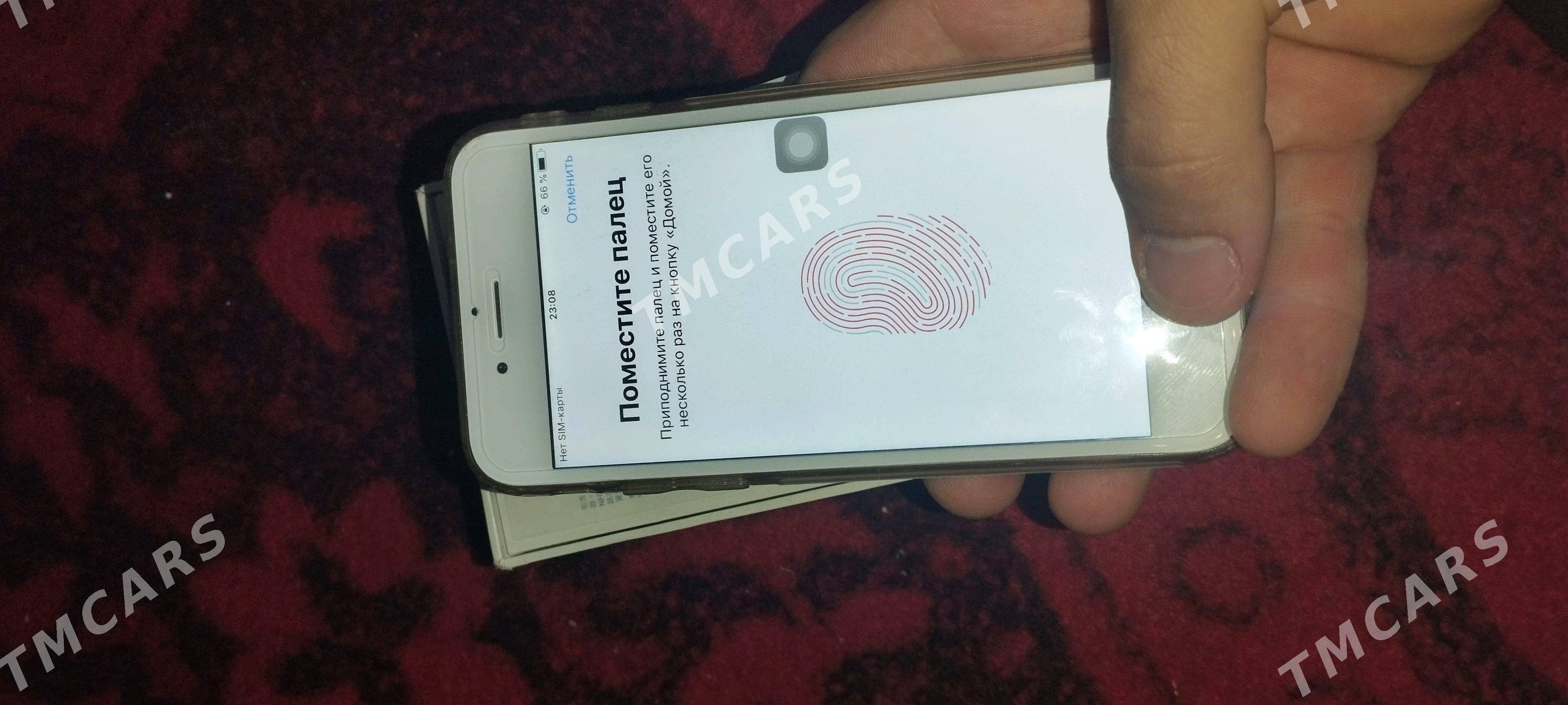 Iphone 6 16g - Чоганлы - img 4