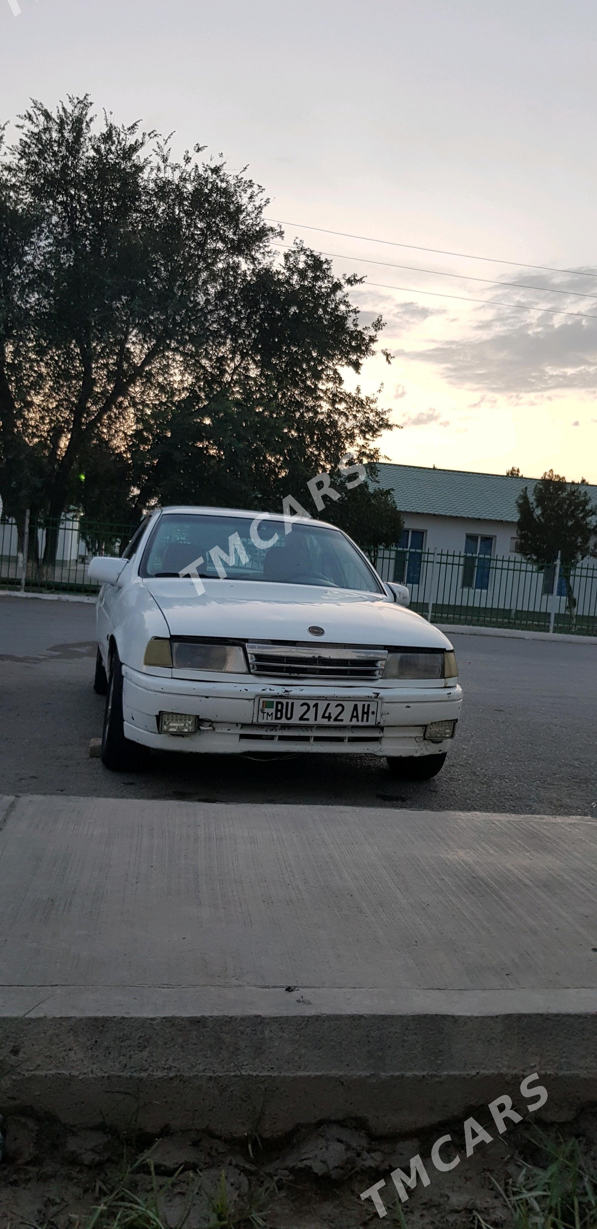 Opel Vectra 1992 - 16 000 TMT - Änew - img 3