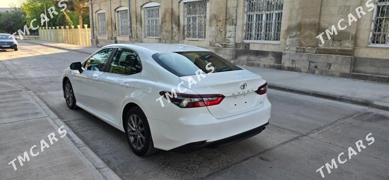 Toyota Camry 2022 - 380 000 TMT - Мары - img 3