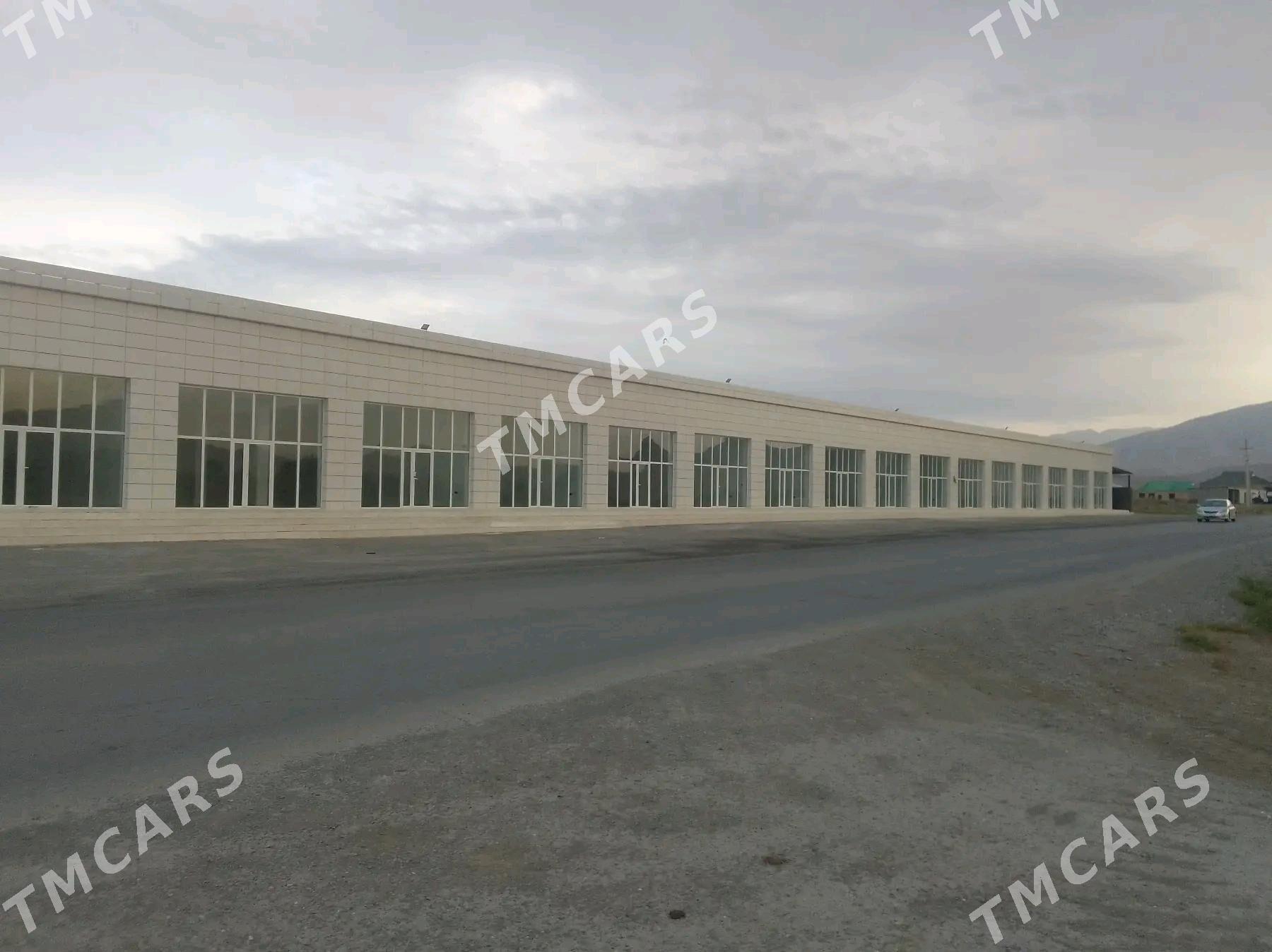 ARENDA MAGAZIN - Гёкдепе - img 2