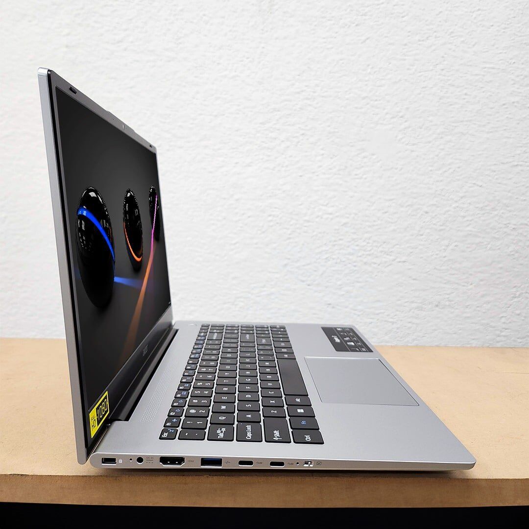 ACER 2025 (32/1TB) 15,6" IPS - Ашхабад - img 3