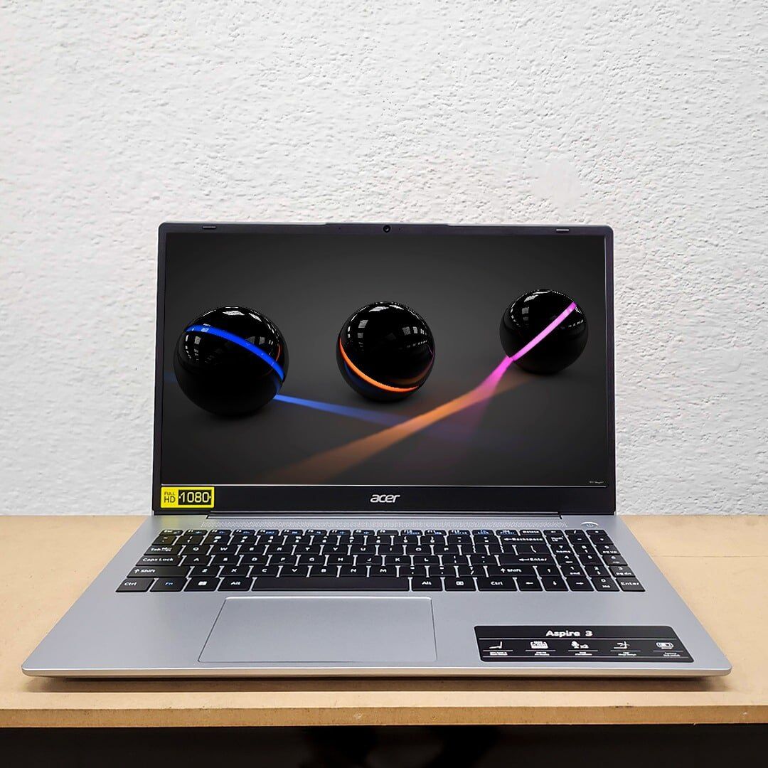 ACER 2025 (32/1TB) 15,6" IPS - Ашхабад - img 2