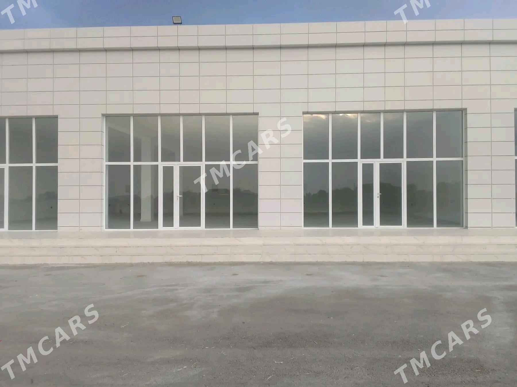 ARENDA MAGAZIN - Гёкдепе - img 6