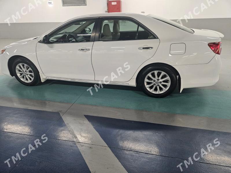Toyota Camry 2012 - 210 000 TMT - Ашхабад - img 6