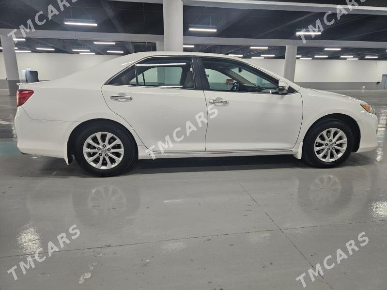 Toyota Camry 2012 - 210 000 TMT - Ашхабад - img 2
