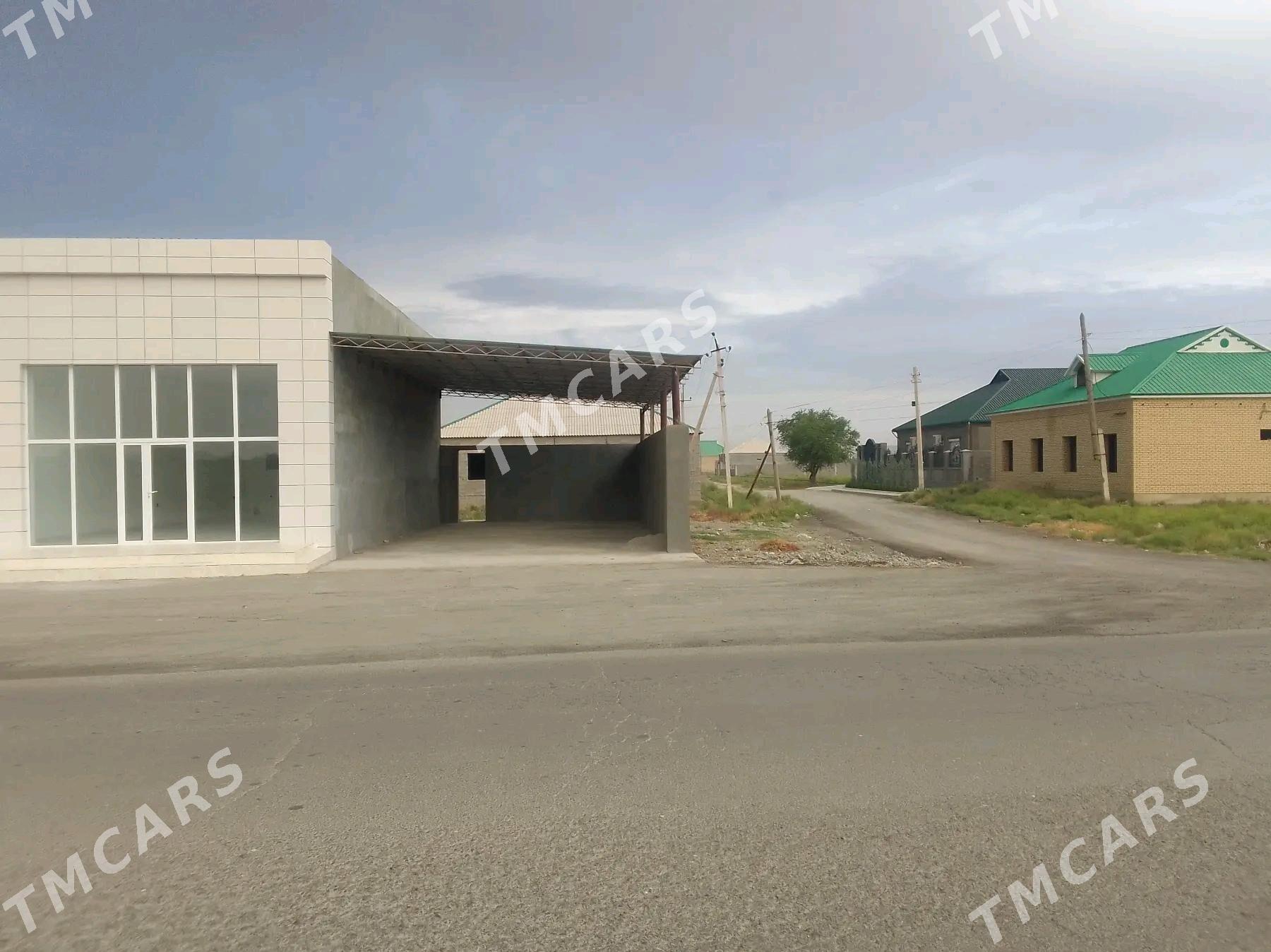 ARENDA MAGAZIN - Гёкдепе - img 9