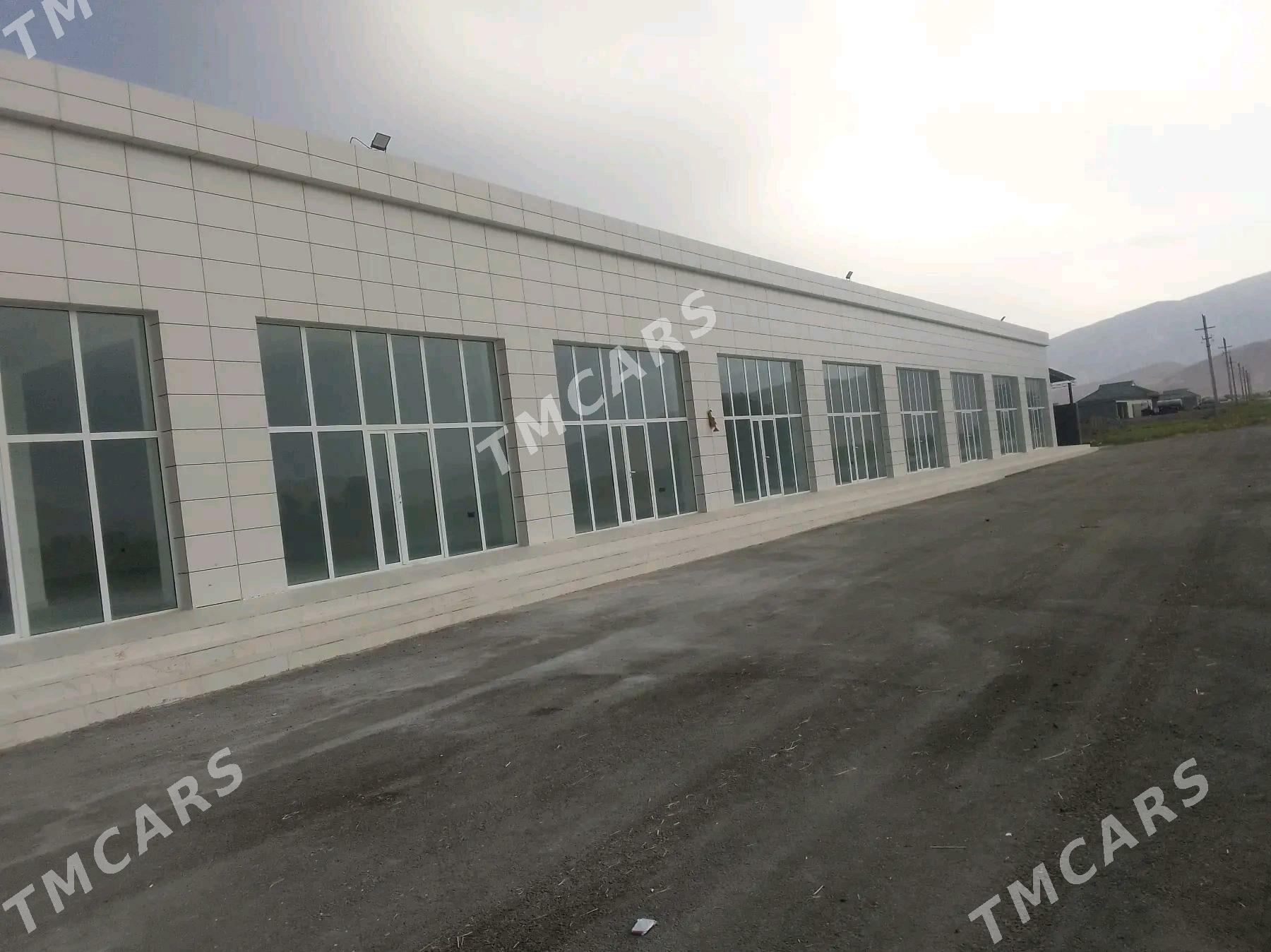 ARENDA MAGAZIN - Гёкдепе - img 10