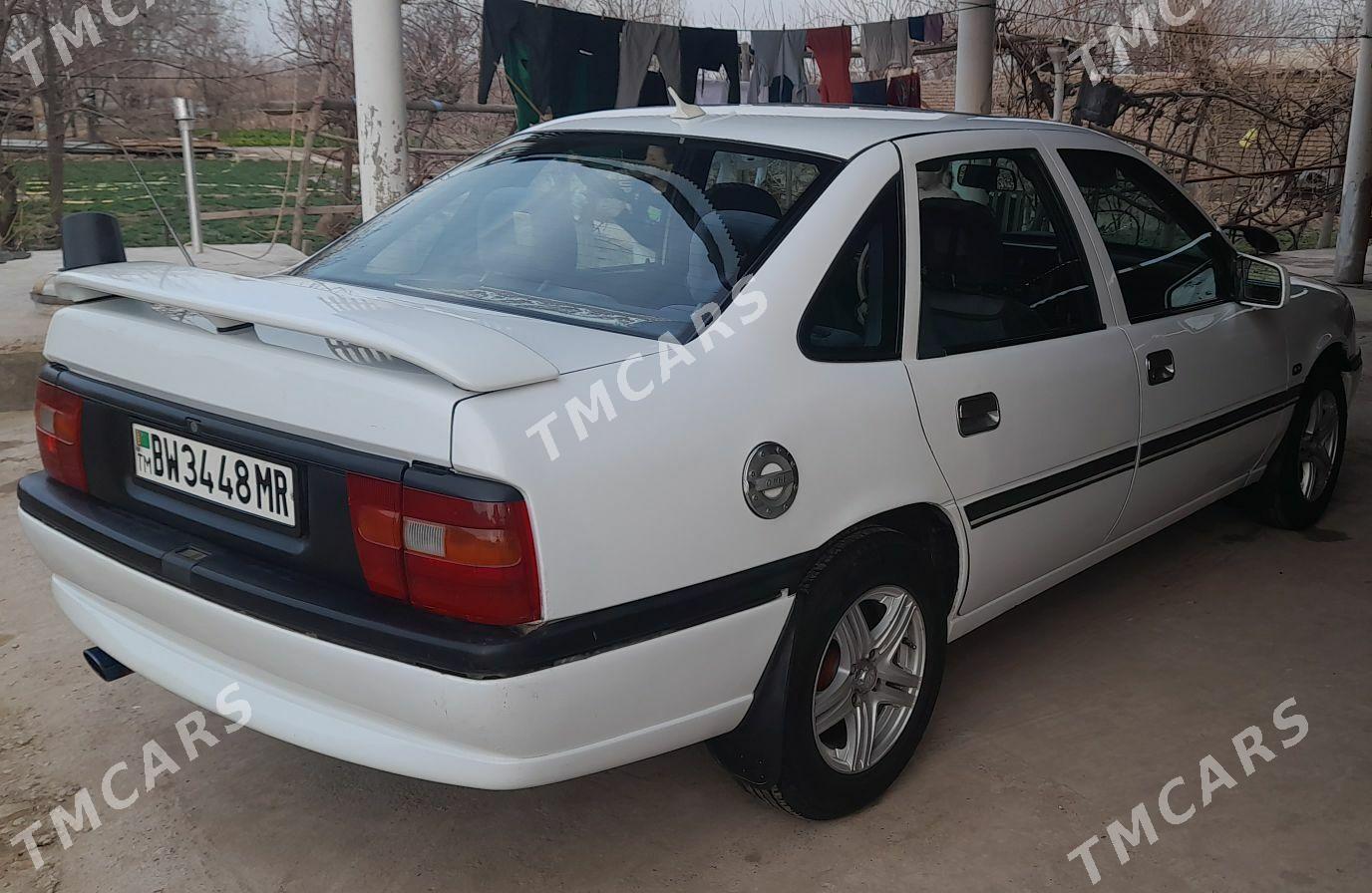 Opel Vectra 1995 - 52 000 TMT - Wekilbazar - img 5
