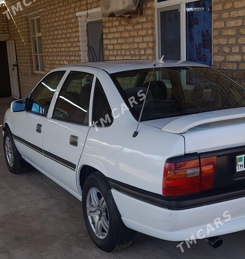 Opel Vectra 1995 - 52 000 TMT - Wekilbazar - img 3