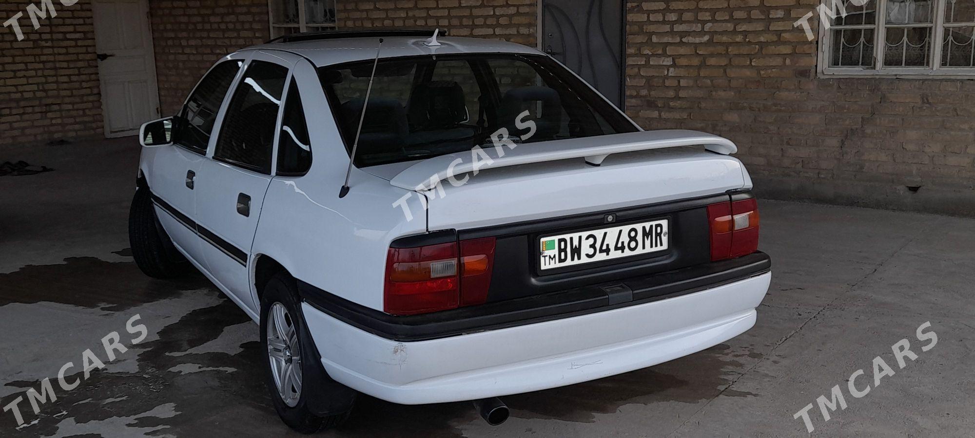 Opel Vectra 1995 - 52 000 TMT - Wekilbazar - img 9