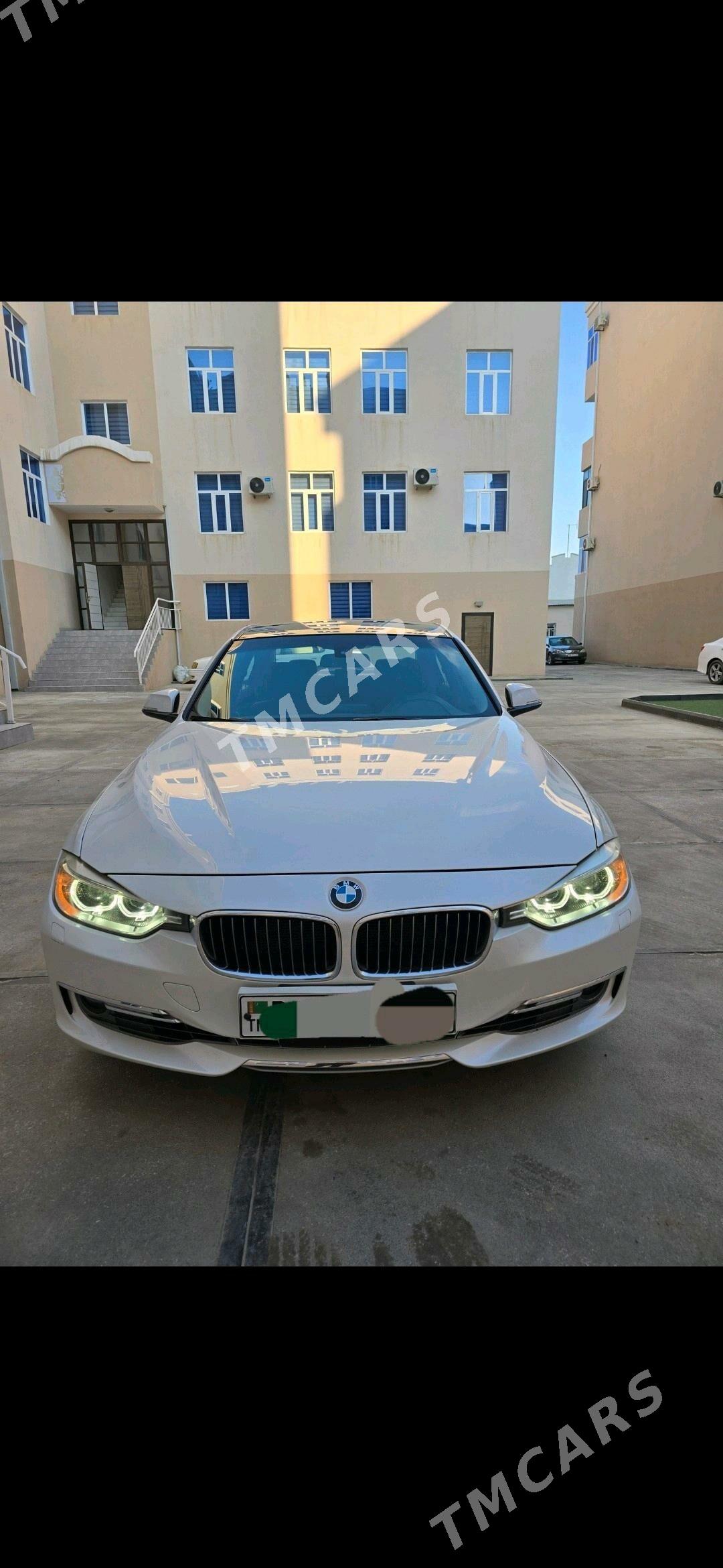 BMW M3 2018 - 480 000 TMT - Туркменабат - img 5