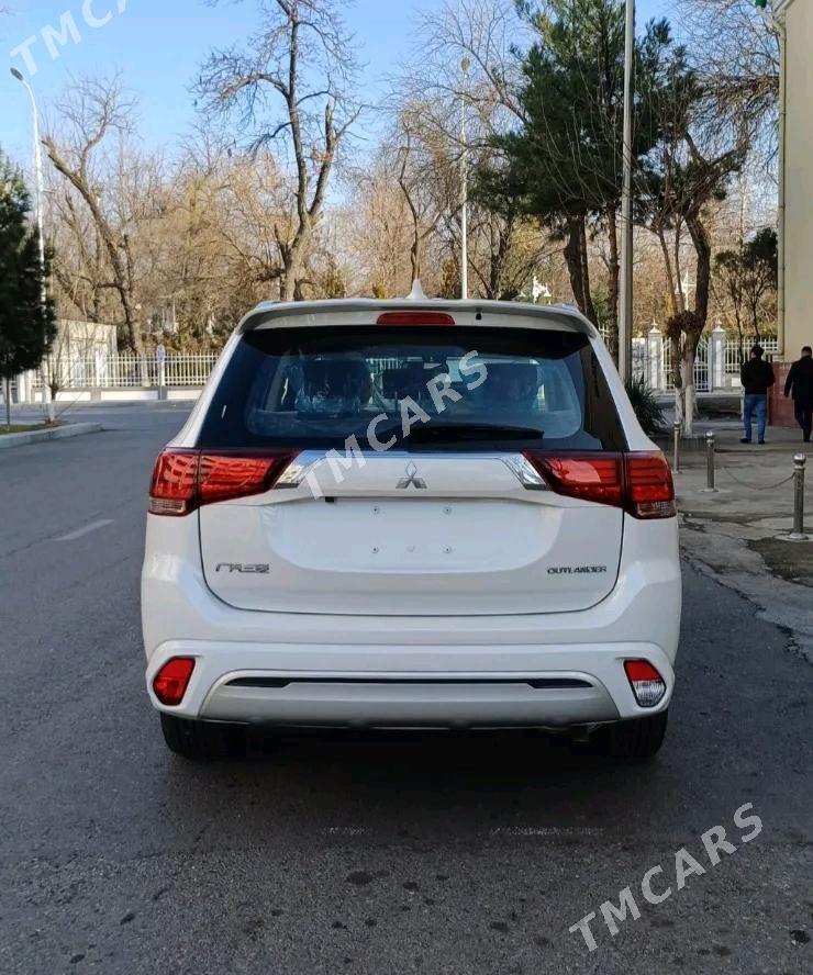 Mitsubishi Outlander 2022 - 304 990 TMT - Ашхабад - img 9