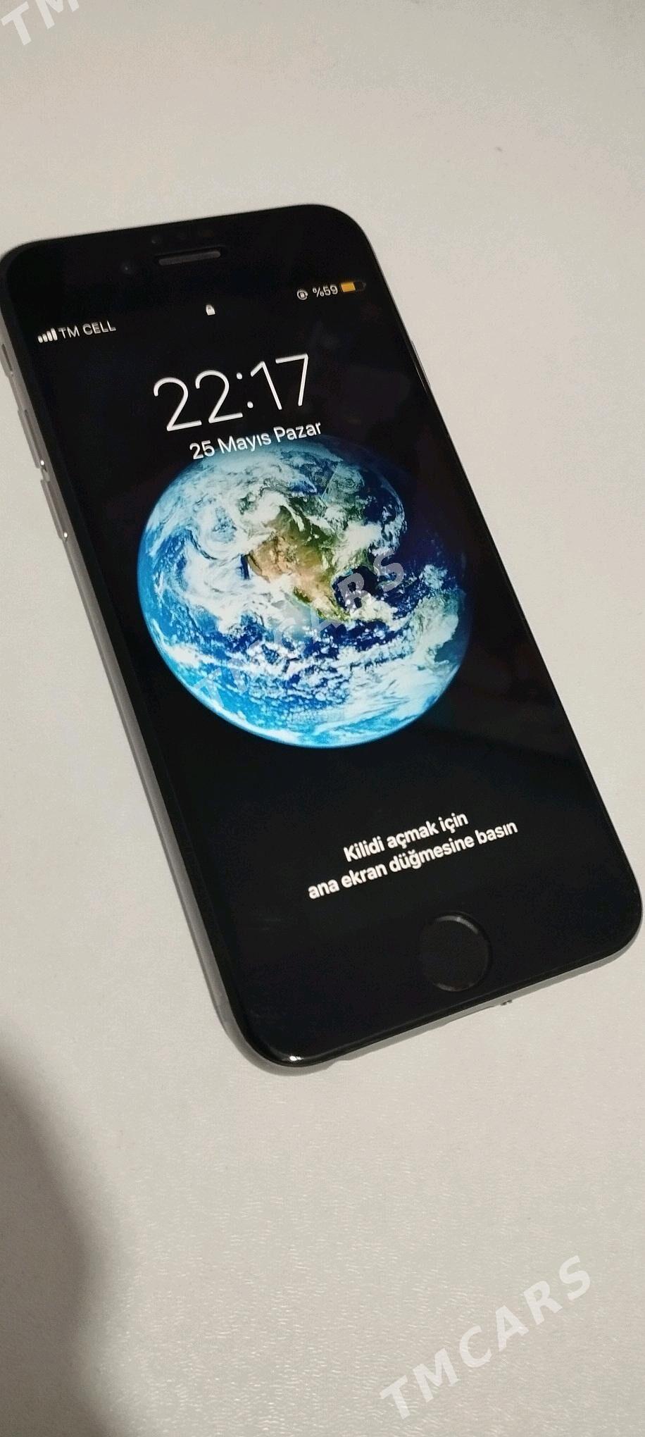 iphone 6 - Гаудан "А" - img 2