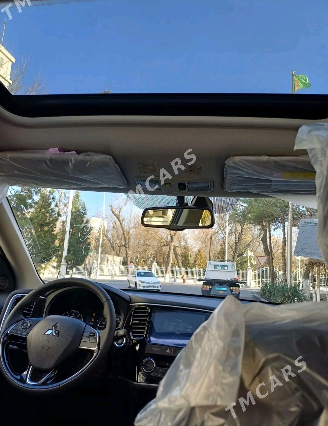 Mitsubishi Outlander 2022 - 304 990 TMT - Ашхабад - img 10