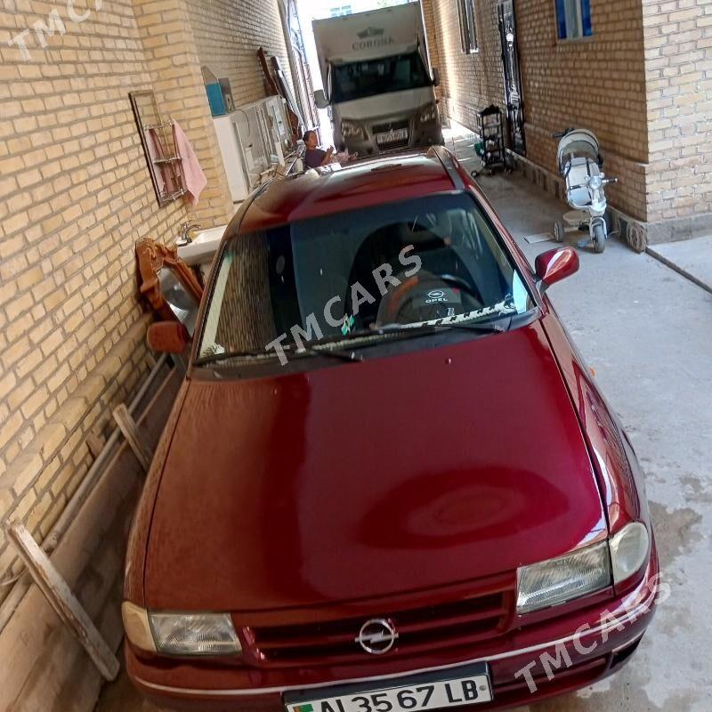 Opel Astra 1996 - 36 000 TMT - Türkmenabat - img 3
