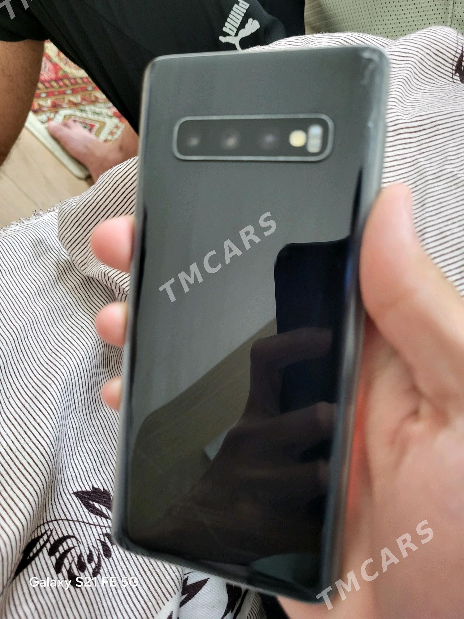 Samsung S10 - Бузмеин - img 2
