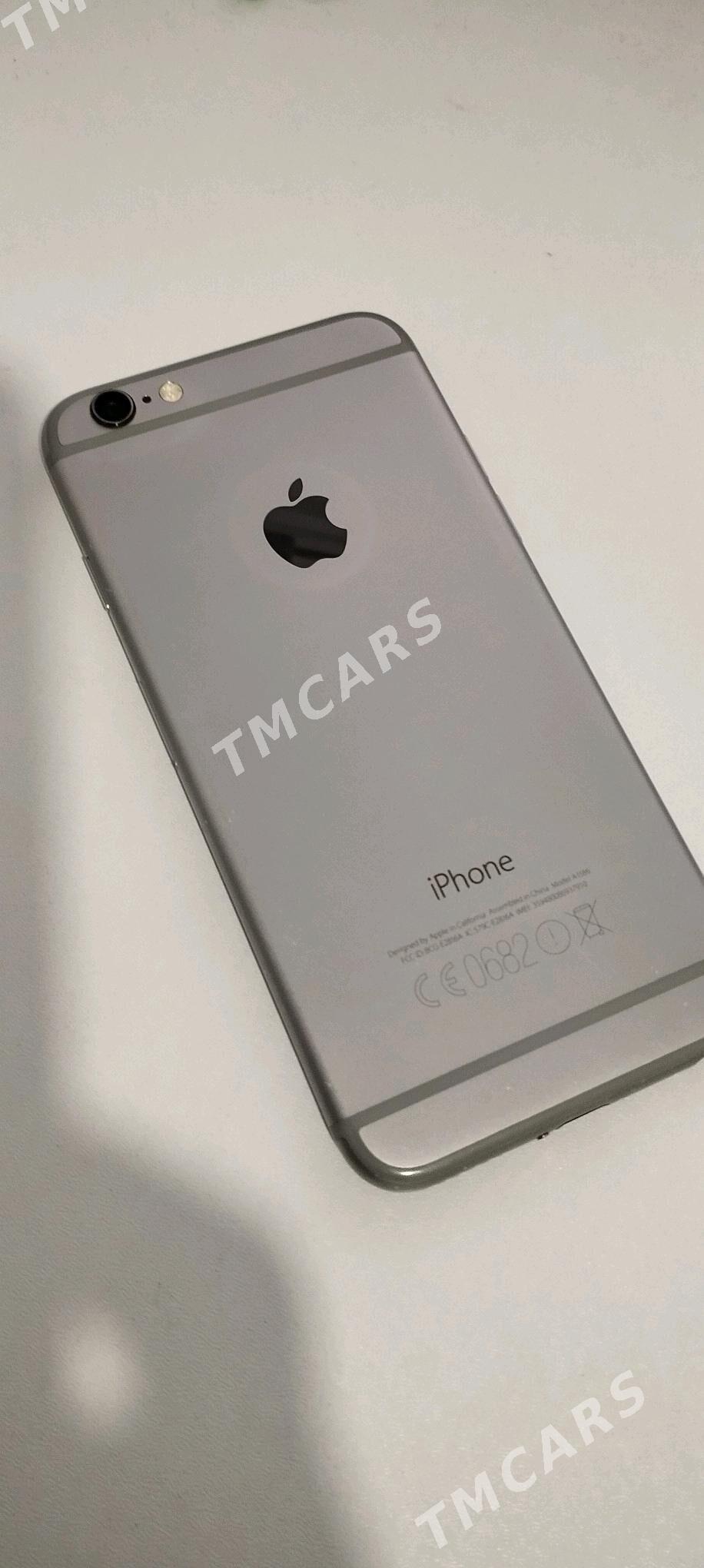 iphone 6 - Гаудан "А" - img 3
