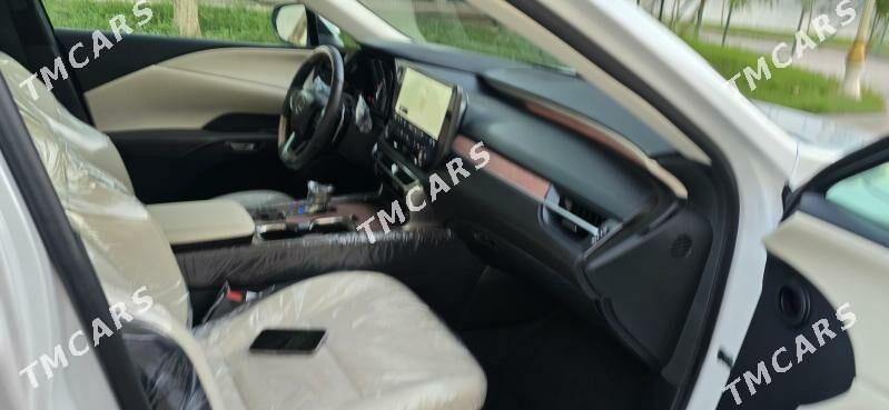 Lexus RX 350 2023 - 999 000 TMT - Мары - img 2