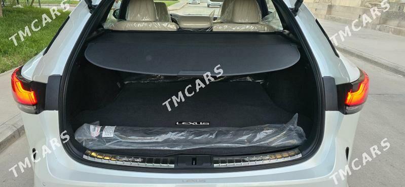 Lexus RX 350 2023 - 999 000 TMT - Мары - img 8