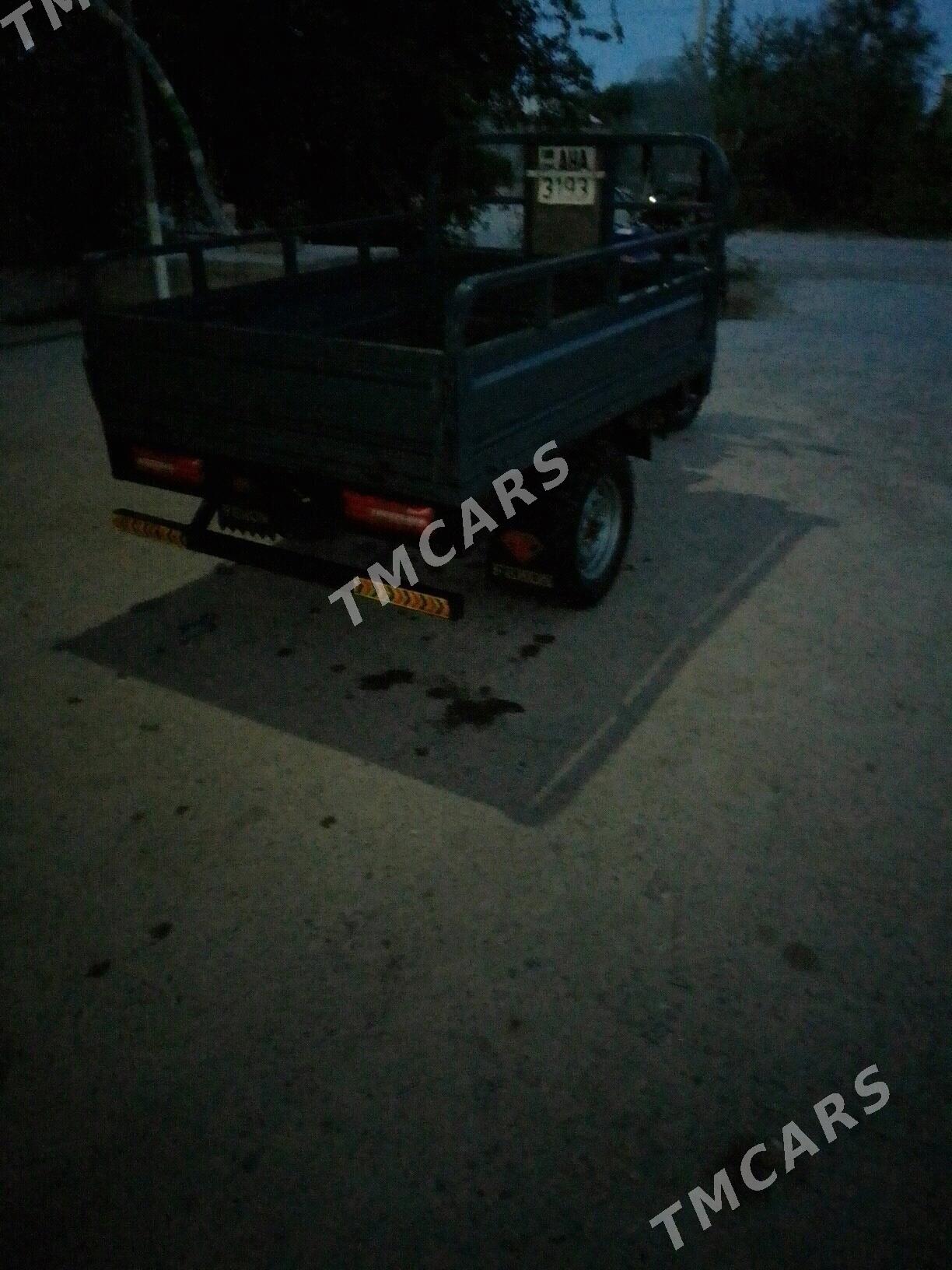 Fekon FK200-14G 2018 - 16 000 TMT - Tejen - img 4