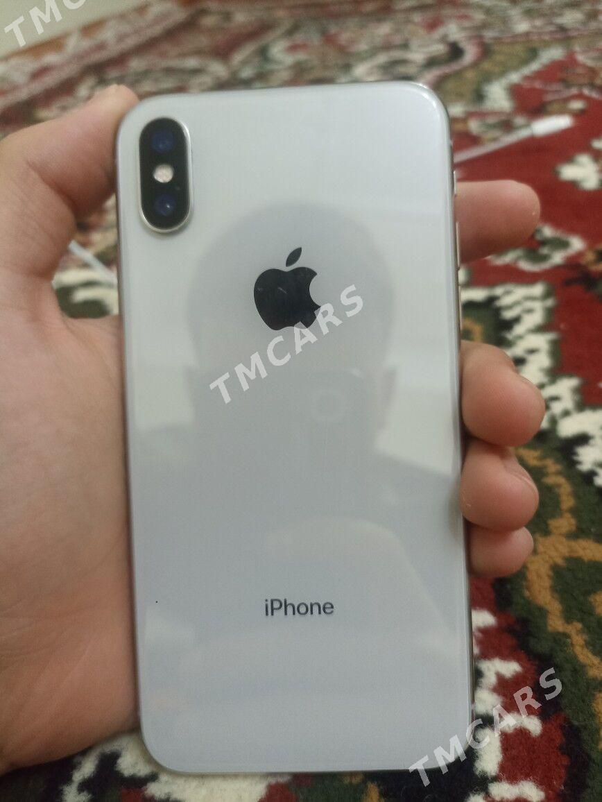iPhone X - Дашогуз - img 2