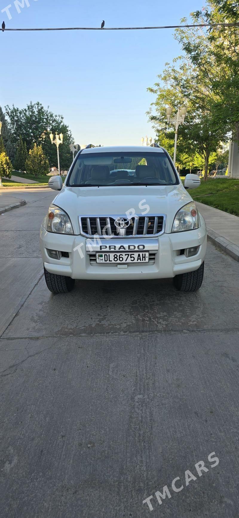 Toyota Land Cruiser Prado 2005 - 390 000 TMT - Мары - img 2