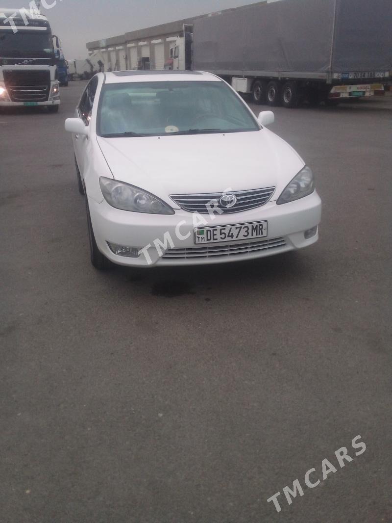 Toyota Camry 2003 - 209 000 TMT - Tagtabazar - img 4