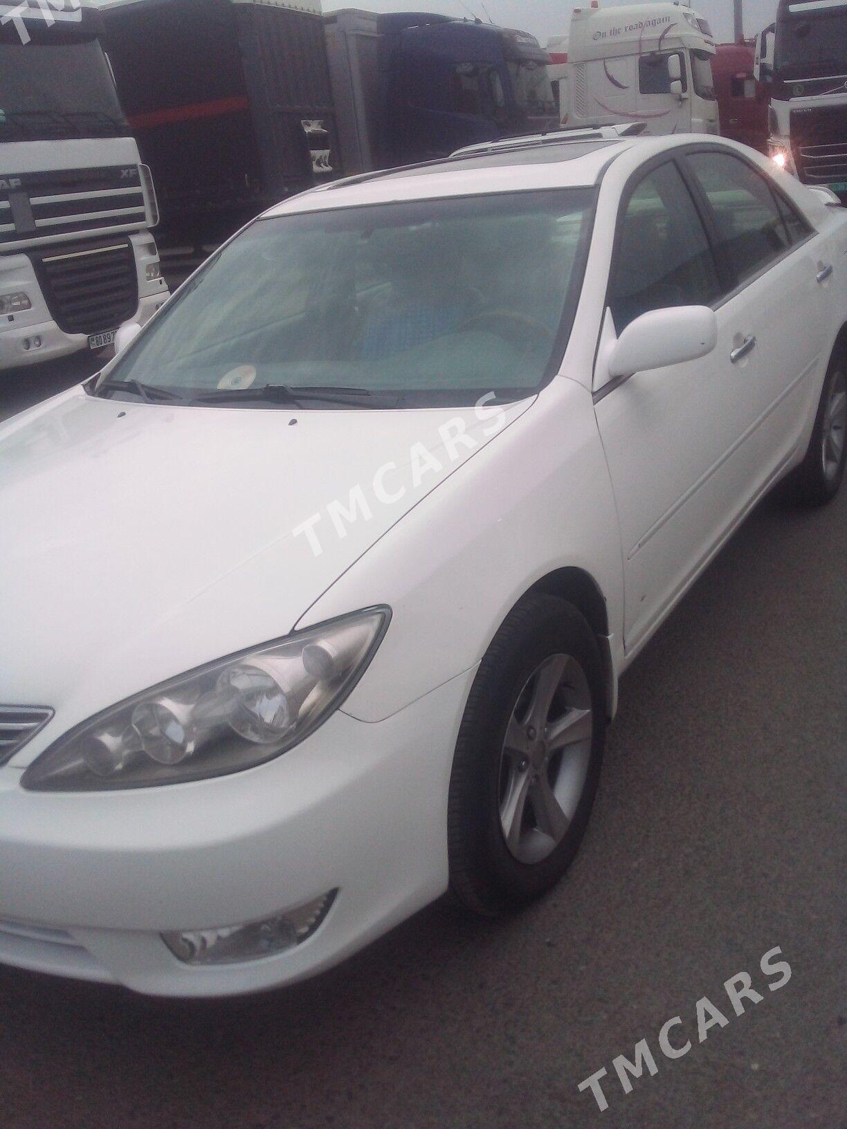 Toyota Camry 2003 - 209 000 TMT - Tagtabazar - img 5