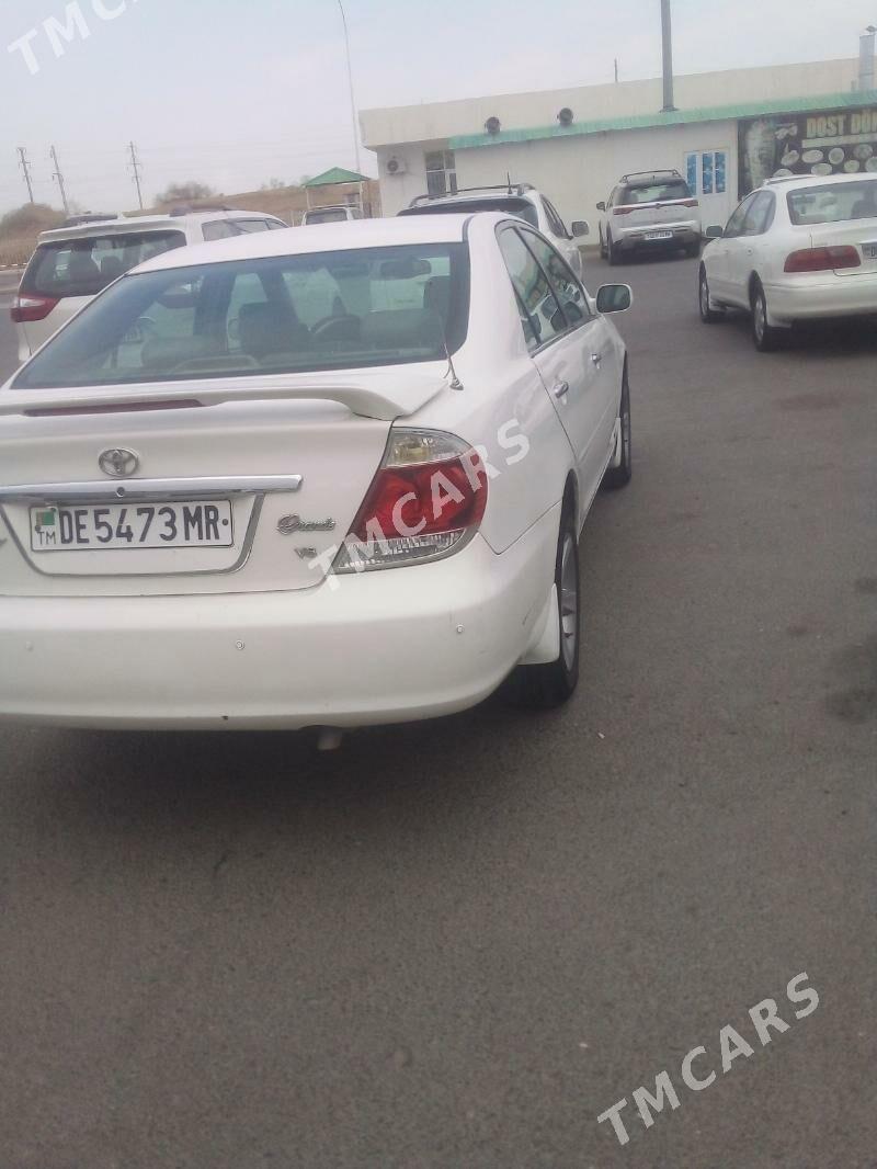 Toyota Camry 2003 - 209 000 TMT - Tagtabazar - img 3