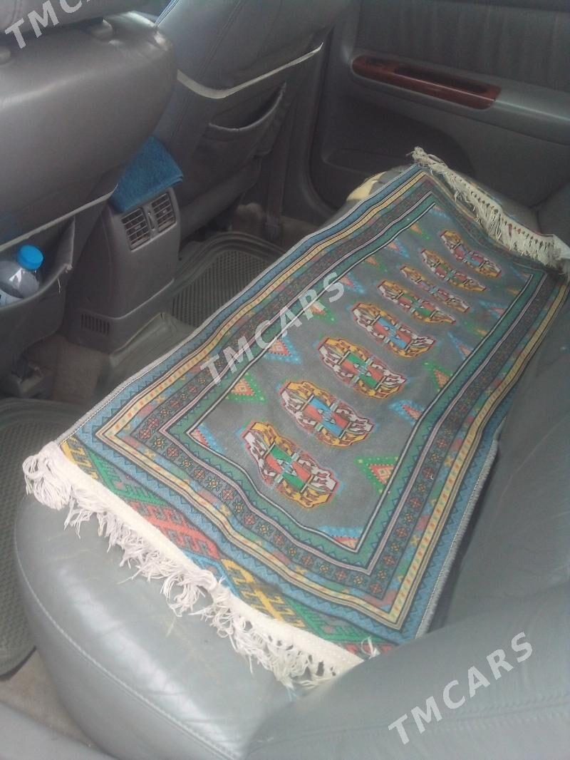 Toyota Camry 2003 - 209 000 TMT - Tagtabazar - img 2