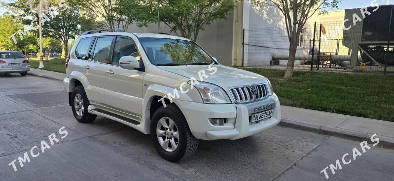 Toyota Land Cruiser Prado 2005 - 390 000 TMT - Мары - img 3