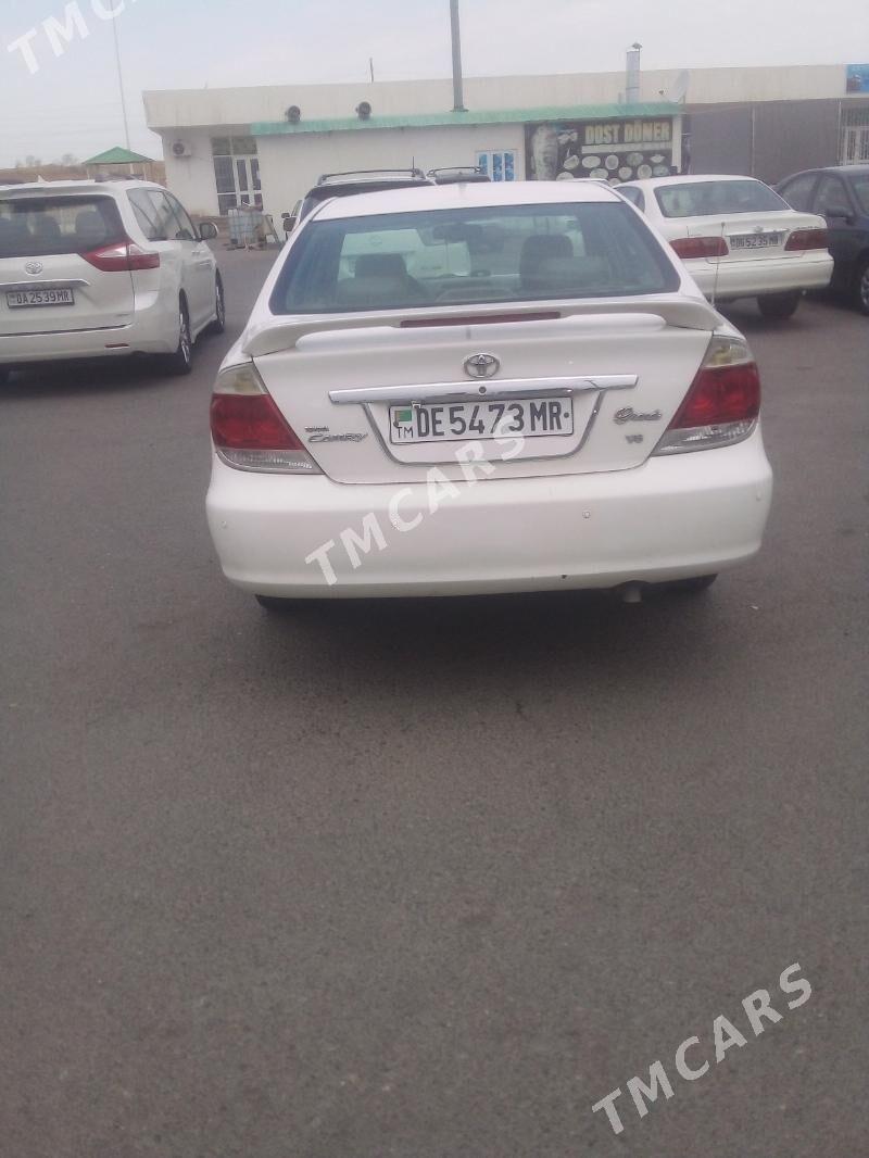 Toyota Camry 2003 - 209 000 TMT - Tagtabazar - img 6