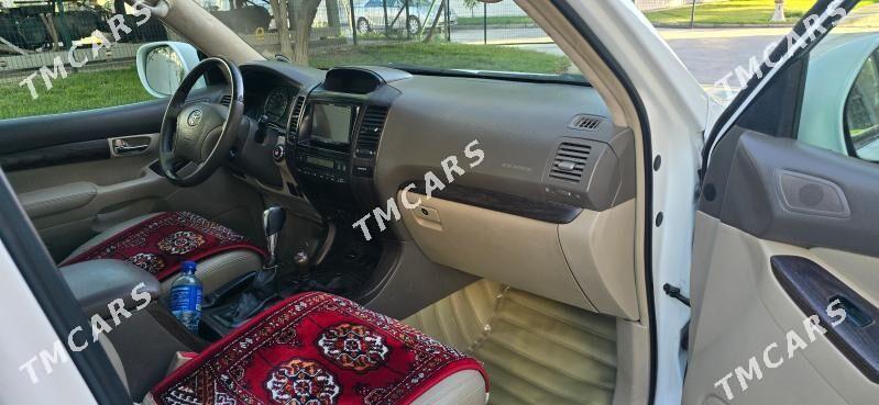 Toyota Land Cruiser Prado 2005 - 390 000 TMT - Мары - img 4