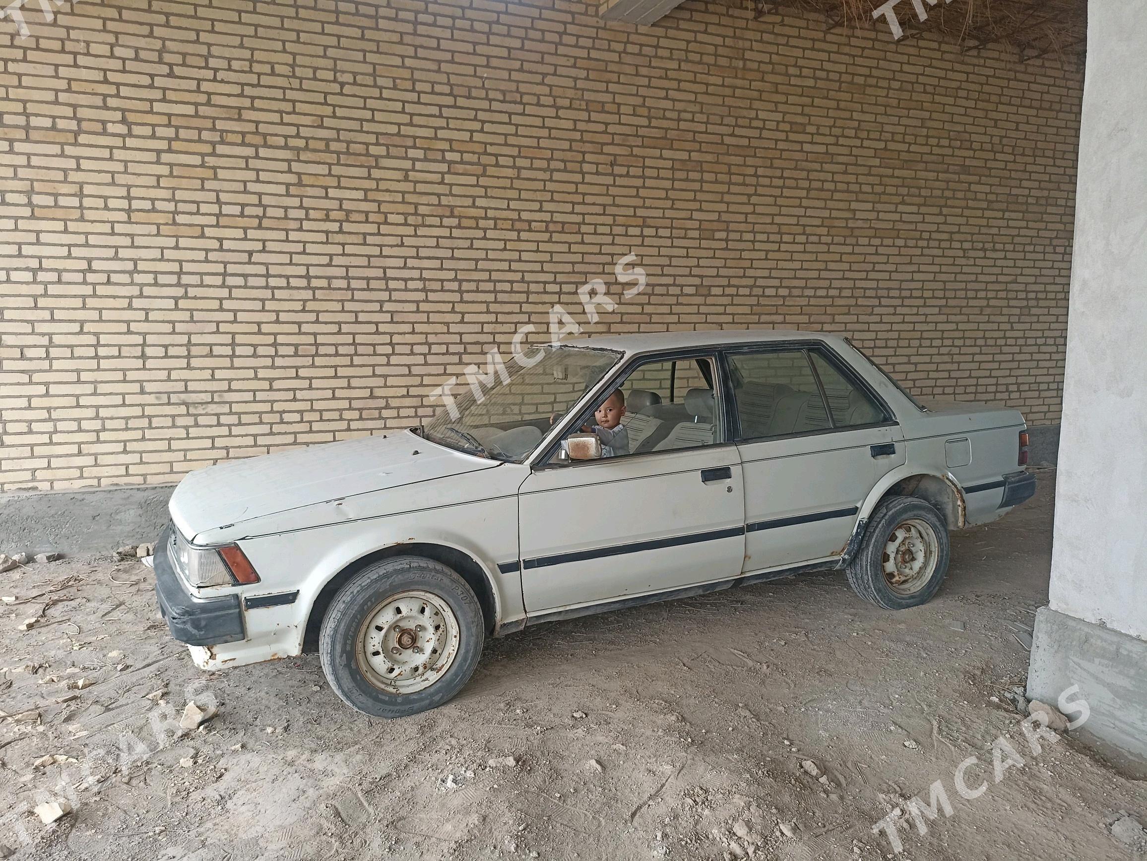 Toyota Corona 1992 - 10 000 TMT - Халач - img 2