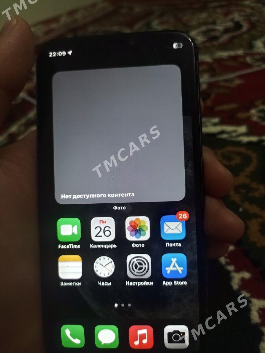 iPhone X - Дашогуз - img 3