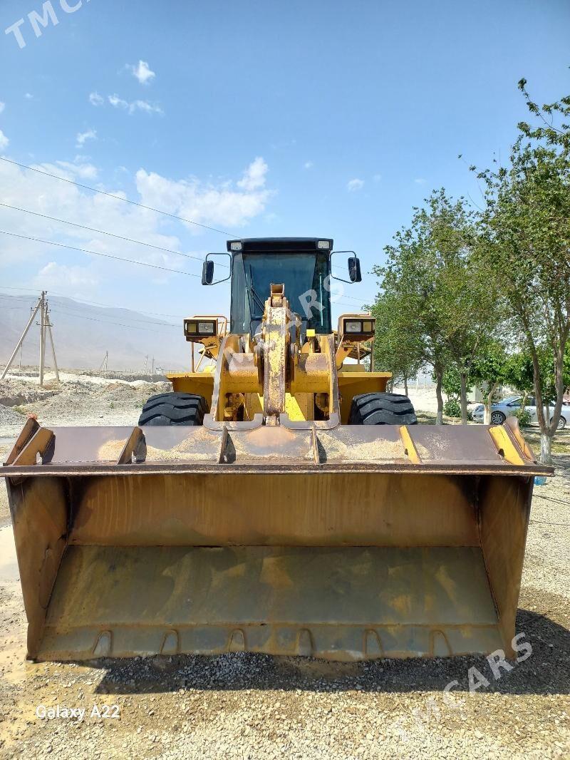 LiuGong CLG 856H 2012 - 500 000 TMT - Гёкдепе - img 3