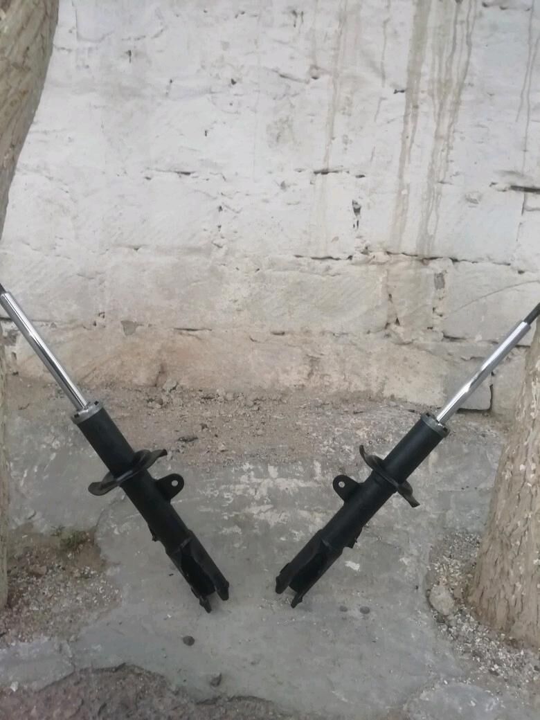 Amortizator 400 TMT - Балканабат - img 2