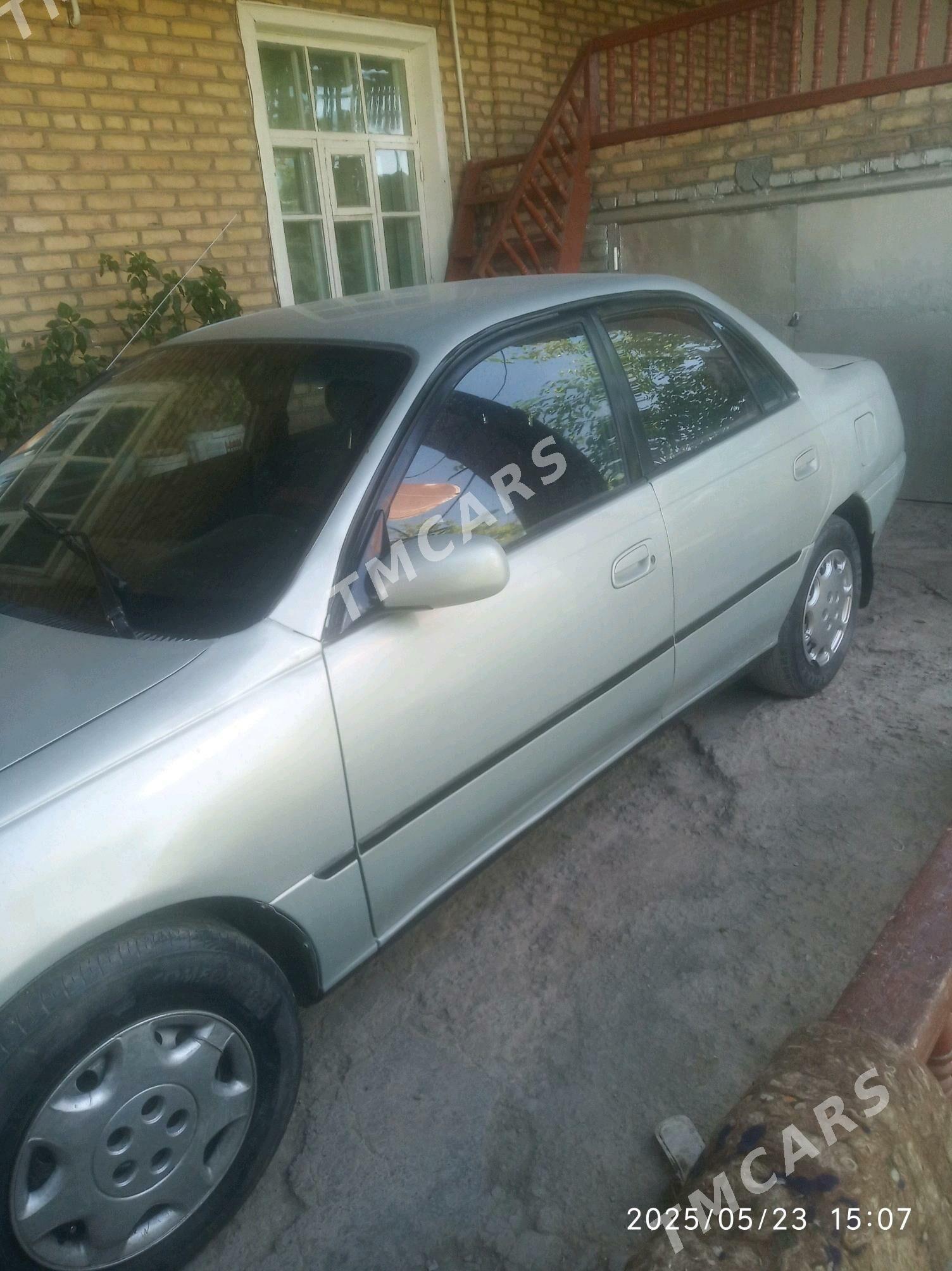 Toyota Carina 1993 - 40 000 TMT - Daşoguz - img 2